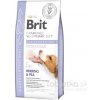 Brit Veterinary Diets GF Dog Gastrointestinal 12 kg
