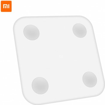 Xiaomi Mi Smart Scale 10