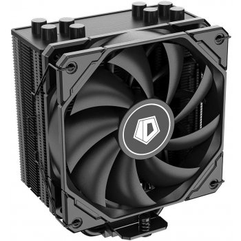 ID-COOLING SE-224-XTS BLACK