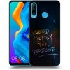 Picasee ULTIMATE CASE pro Huawei P30 Lite - Neon Nights