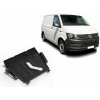 Oceľový kryt motora a prevodovky Volkswagen T6 všetky motory 2015-