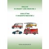 Angličtina v urgentní medicíně 2 English in Urgent Care Medicine 2 - 2.vydání - Baumruková Irena