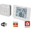 EMOS GoSMART progr. termostat- bezdrátový P56211