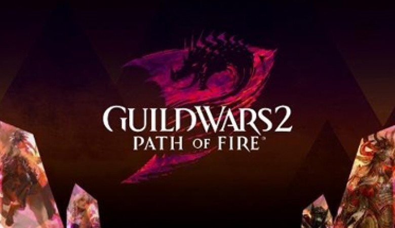 Guild Wars 2: Path of Fire (Deluxe Edition)