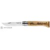 Opinel Vri N°08 Inox Animalia nôž, diviak