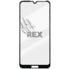 Ochranné sklo Huawei Y6s Sturdo Rex čierná