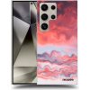 Picasee ULTIMATE CASE pro Samsung Galaxy S24 Ultra S928B 5G - Sunset