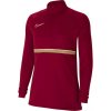 Nike Dri-Fit Academy Sweatshirt W CV2653-677 (68062) XL