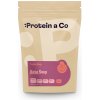 Protein&Co. Keto proteíová polievka Váha: 600 g, Zvoľ príchuť: Rajská polievka