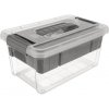 Box ORION Multi Stormax 5l Grey s vkladom