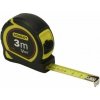 STANLEY 1-30-687 meter zvinovací Bimateriál 3m*12,7