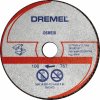 Dremel Rezný kotúč 77 mm 2615S510JB 3 ks