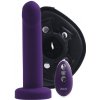 VeDO STRAPPED DEEP PURPLE