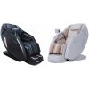 iRest Premium A663 – masážne kreslo Farba: čierna doprava zadarmo