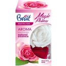 Brait Magic flover beautiful rose 75 ml