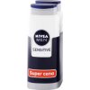 Nivea Men Sensitive sprchový gél duopack 500 ml