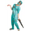 Chirurg ZOMBIE