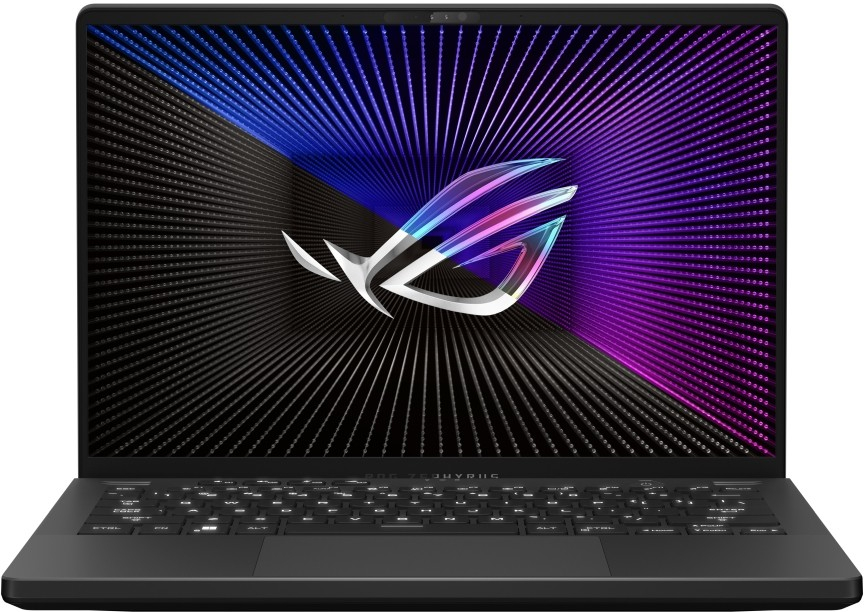 Asus Rog Zephyrus G14 GA402XV-NEBULA051W