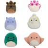 Plyšová hračka SQUISHMALLOWS, různé barvy