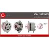 Alternátor CASCO CAL10116AS