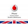 Odblokovanie iPhone - Vodafone UK iPhone 6 Plus Nie