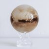MOVA Pluto samočinne rotujúci glóbus 4.5in / 11,4cm
