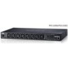 Aten PDU 10A, merané na PDU, spínané (PE-6108G)