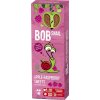 Eco Snack Bob Snail Rolls Ovocné plátky jablko, malina (30g)