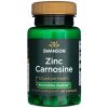 Swanson Zinc Carnosine 60 kapsúl
