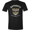 Transformers - Autobots (tričko)