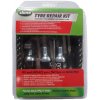Opravná sada knôtom s CO2 - Tyre Repair Kit