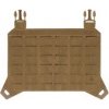 DIRECT ACTION Molle Flap panel pre Spitfire - coyote brown (PC-MLFP-CD5-CBR)