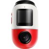 Kamera do auta 70mai Dash Cam Omni 64G RED+WHITE (X20064GRED+WHITE)