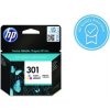 HP 301 Atramentová kazeta Color (CH562EE) KRÁTKA DOBA SPOTREBY Exsp.: 03 2025