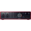 Focusrite Scarlett 16i16 4th Gen USB zvuková karta