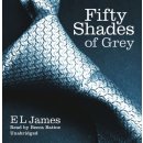 Fifty Shades of Grey: Padesát odstínů šedi audio