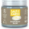 Prírodný deodorant balzam jantár - santalové drevo 60g