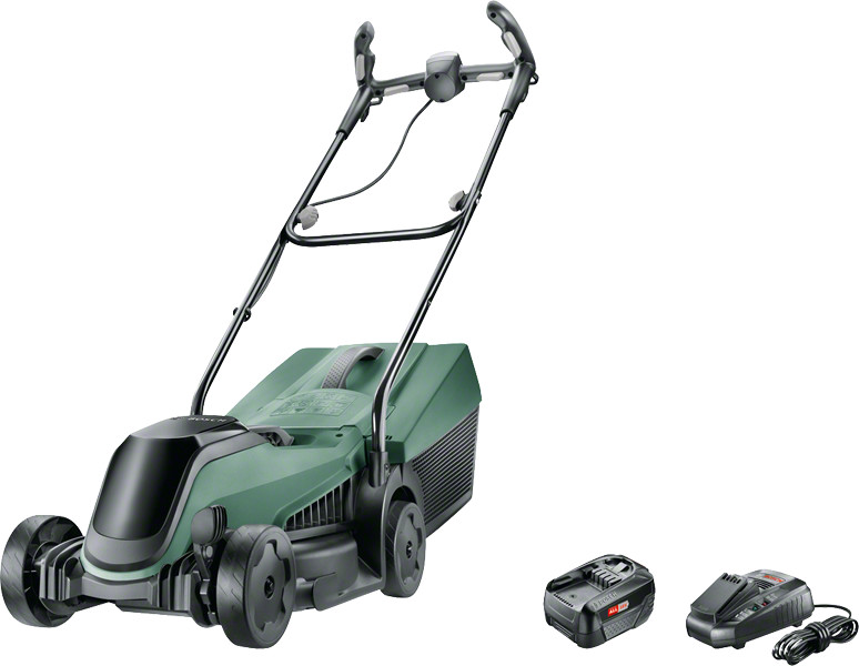 Bosch CityMower 18 0.600.8B9.A00