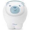 Chicco Projektor s polárnym septembrom Polárny medveď Modrý