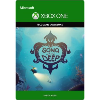 Song of the Deep