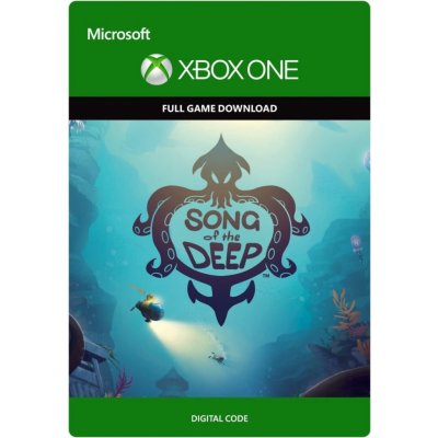 Song of the Deep