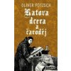Katova dcera a čaroděj - Oliver Pötzsch