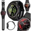 Inteligentné hodinky Športové GPS hodinky AMOLED 1,43