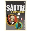 Introducing Sartre (Philip Thody)(Brožovaná)