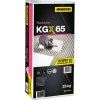Murexin Flexibilné lepidlo FLEX KGX 65 C2TES1 25 kg - 25 kg Pružná lepiaca malta KGX 65