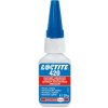 Loctite 420 - 20 g vteřinové lepidlo