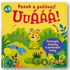 Uuááá! - Svojtka&Co.