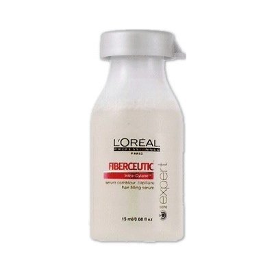L'Oréal Fiberceutic botox na vlasy 1 x 15 ml od 3,5 € - Heureka.sk