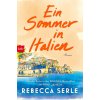 Ein Sommer in Italien (Judith Schwaab)(Brožovaná)