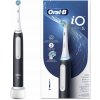 Elektrická magnetická zubná kefka Oral-B iO 3 Matná čierna